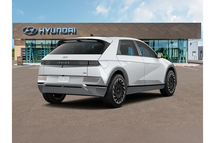 $34988 : Hyundai IONIQ 5 2023 AWD Lim image 7