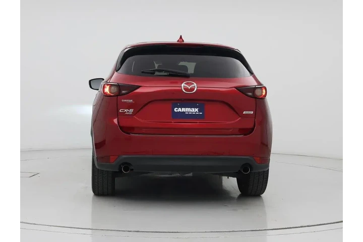 $19998 : Mazda CX-5 2018 AWD Touring image 6