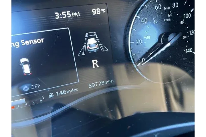 $15991 : Nissan Kicks 2023 SV 4dr Cro image 9