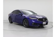 Acura TLX 2018 SH-AWD V6 4dr en San Francisco Bay Area