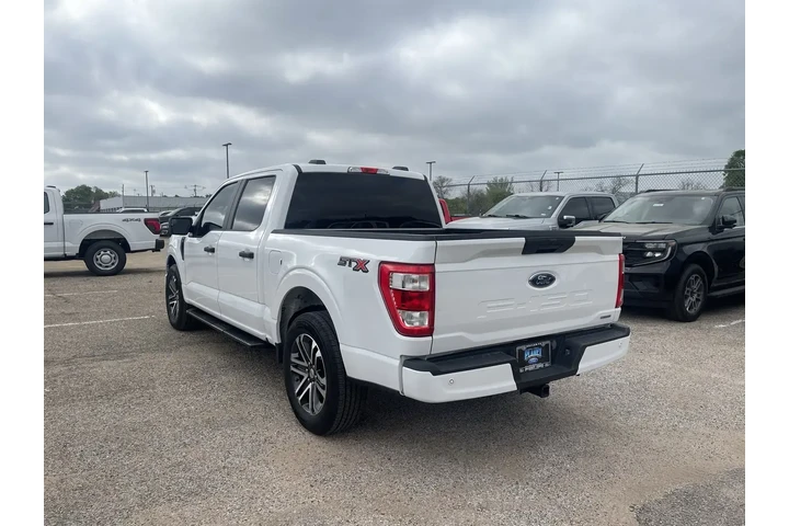 $32159 : Ford F-150 2023 4x2 Lariat 4 image 4