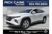 Hyundai TUCSON 2023 SE 4dr S en Fort Lauderdale