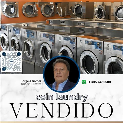 Lavanderias/Laundries en venta image 2