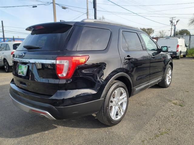 $13999 : 2016 Explorer XLT image 7