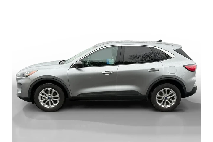 $16262 : Ford Escape Hybrid 2022 AWD image 2