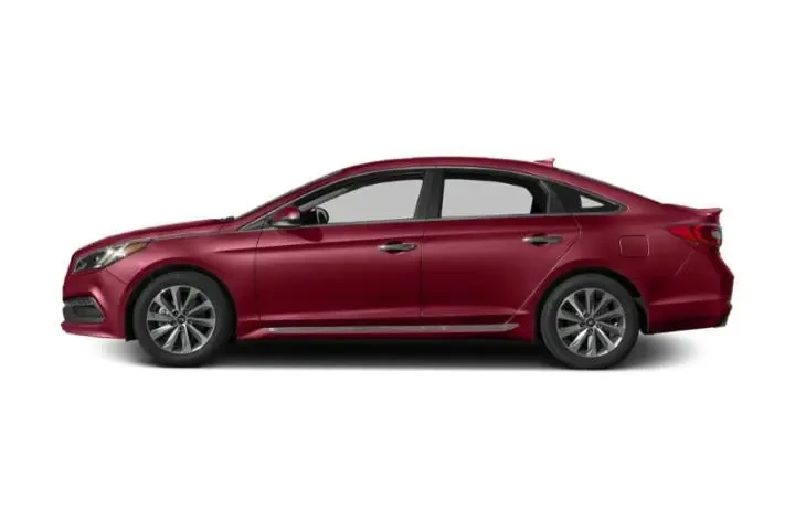 $11995 : Hyundai SONATA 2015 Sport 4d image 2