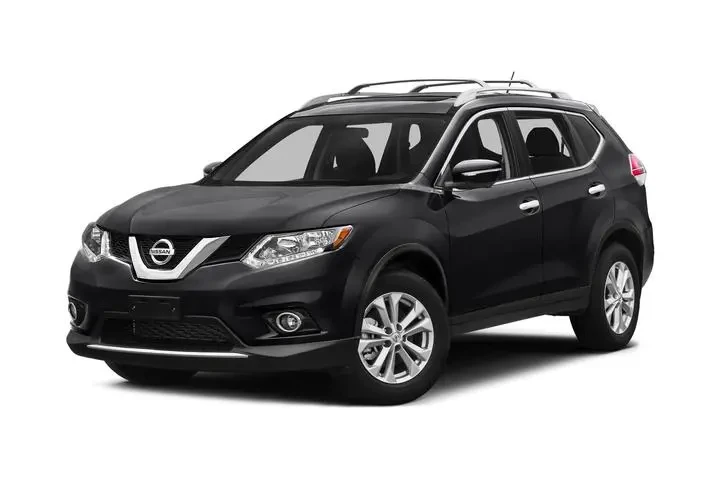 $13995 : Nissan Rogue 2016 S 4dr Cros image 1