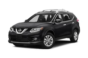 Nissan Rogue 2016 S 4dr Cros en Las Vegas