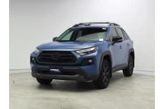 $28998 : Toyota RAV4 2022 AWD TRD Off thumbnail
