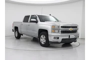 Chevrolet Silverado 1500 201