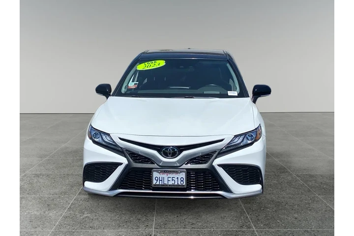 $36245 : Toyota Camry 2023 image 8