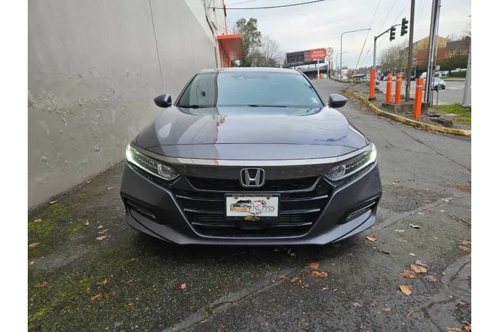 $12999 : 2018 Accord Sport image 10