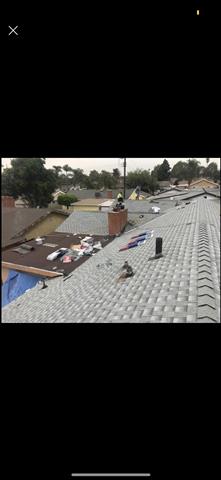 Roofing and remodeling image 3