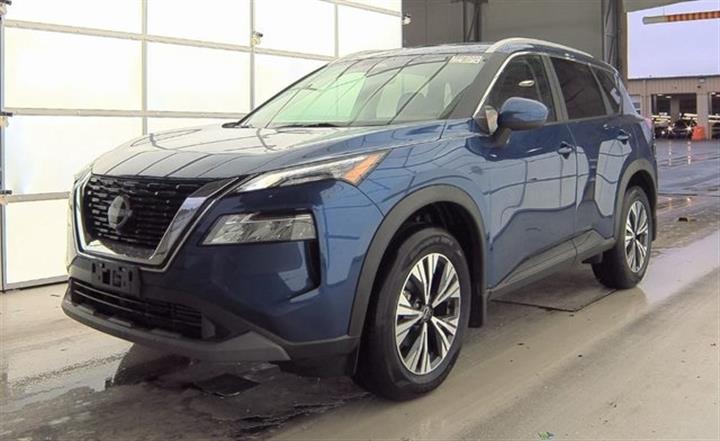 $25735 : Pre-Owned 2023 Rogue SV image 1