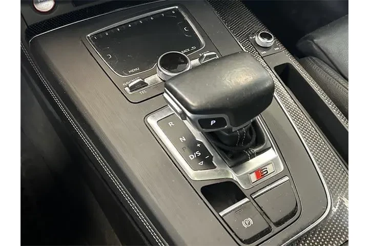 $23000 : Audi SQ5 2019 AWD 3.0T quatt image 5