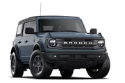 $39766 : Ford Bronco 2023 4x4 Base 4d thumbnail