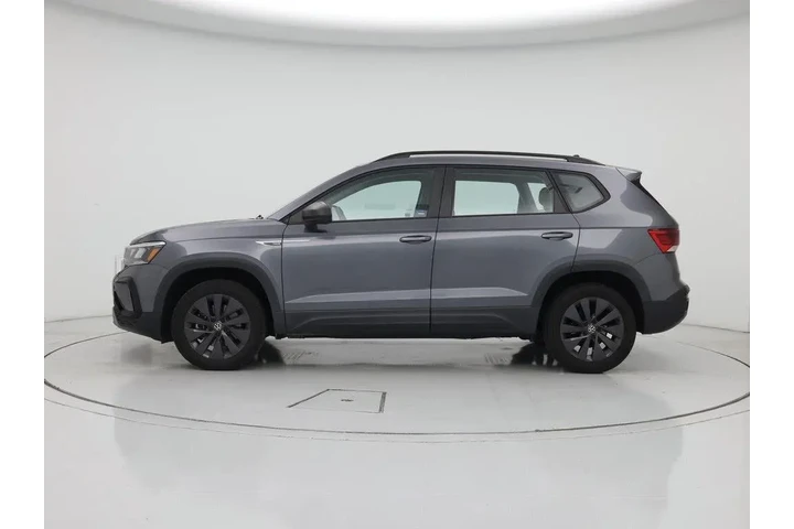 $22998 : Volkswagen Taos 2022 S 4dr S image 3