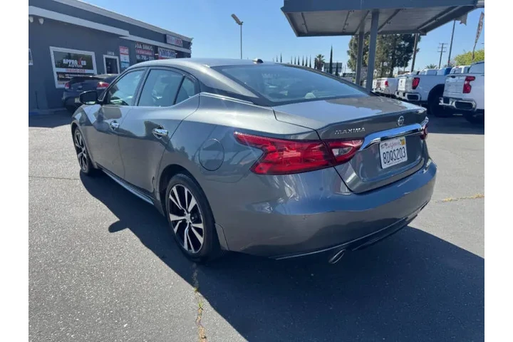 $6998 : 2018 Maxima 3.5 S image 6