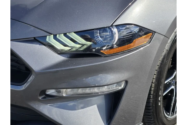 $24491 : Ford Mustang 2021 EcoBoost 2 image 9