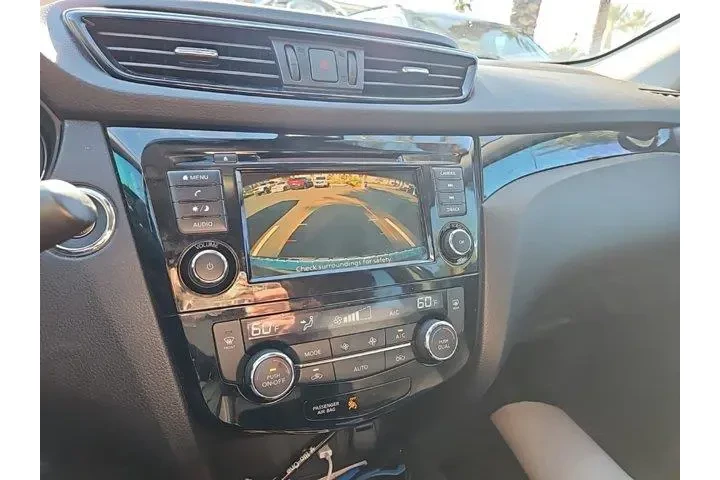 $16624 : Nissan Rogue Sport 2019 S 4d image 3