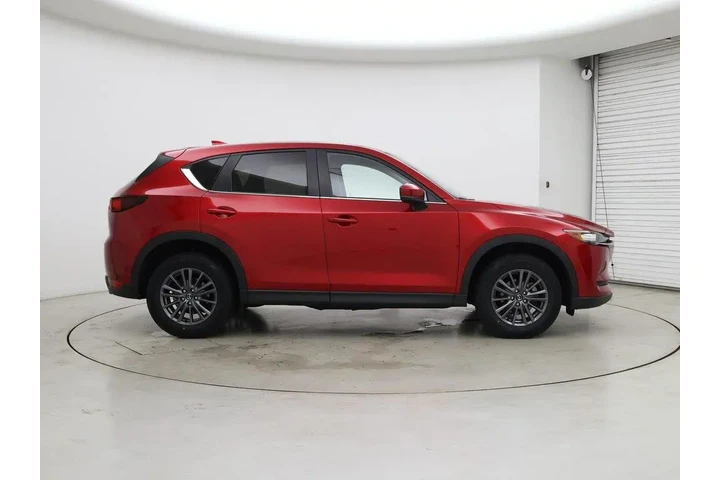 $24998 : Mazda CX-5 2021 AWD Touring image 7