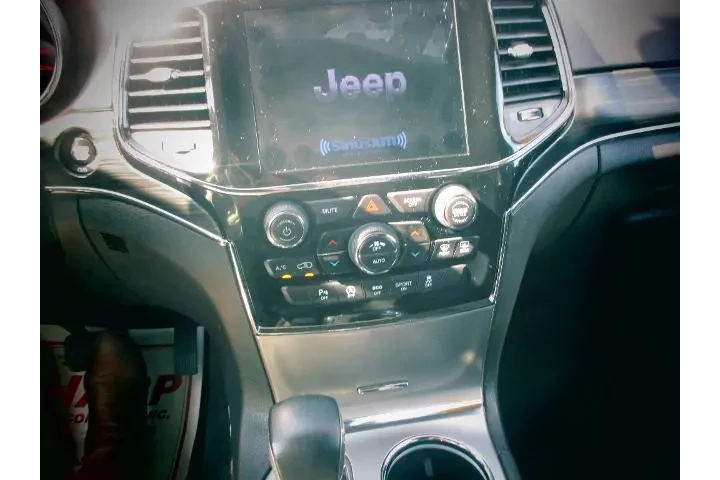 $14987 : Jeep Grand Cherokee 2019 4x4 image 4