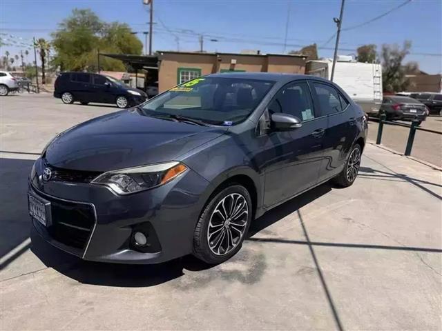 $14995 : 2015 TOYOTA COROLLA2015 TOYOT image 6