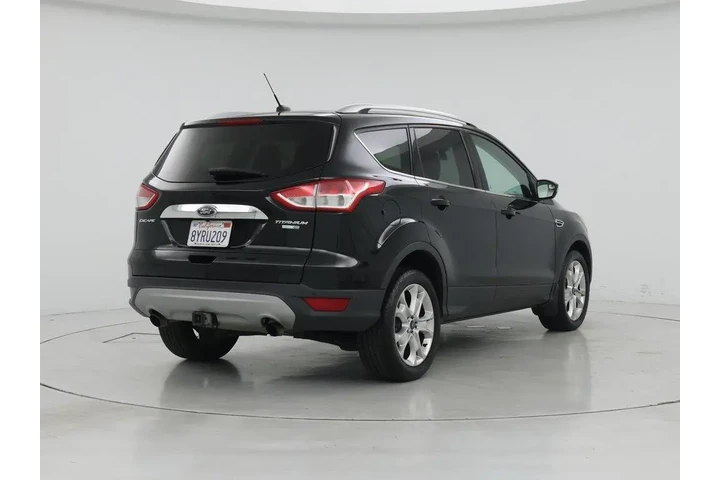 $15998 : Ford Escape 2016 AWD Titaniu image 8