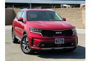 $24789 : Kia Sorento Hybrid 2023 EX 4 thumbnail
