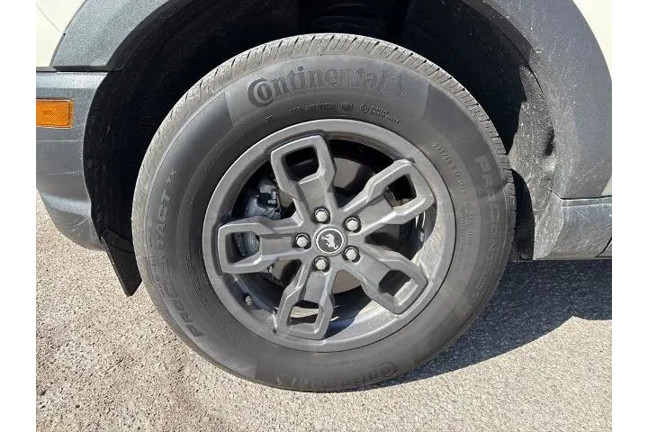 $26000 : Ford Bronco Sport 2024 AWD B image 2