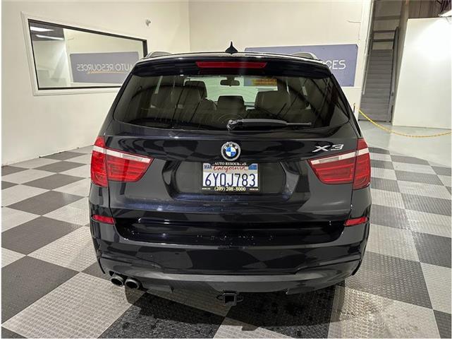 $13999 : 2013 BMW X3 image 5