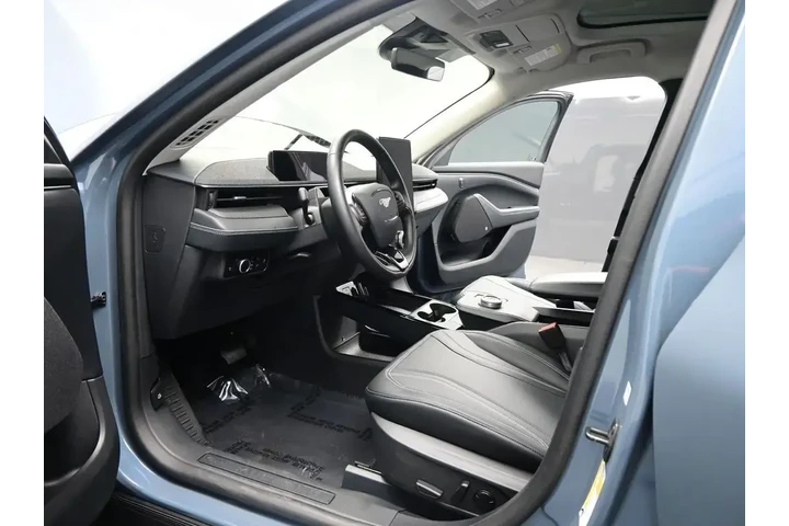 $30871 : Ford Mustang Mach-E 2024 Pre image 9