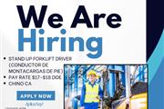 Trabajos/Jobs en Los Angeles