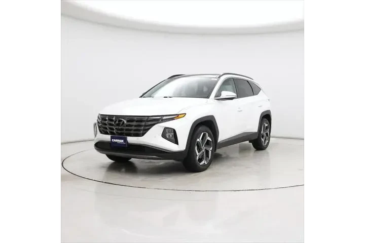 $27998 : Hyundai TUCSON 2023 AWD Limi image 4