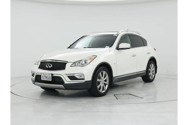 $16998 : INFINITI QX50 2017 4dr Cross image 4