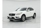 $16998 : INFINITI QX50 2017 4dr Cross thumbnail