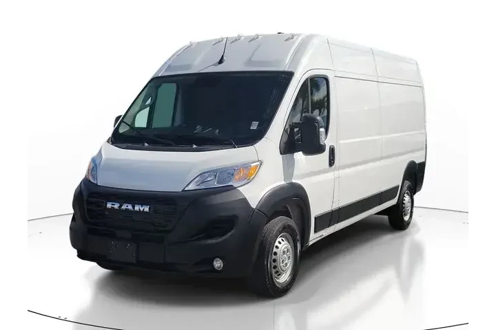 $39591 : Ram ProMaster 2025 SLT 2500 image 2