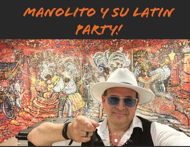 Manolito y su Latin Party ! image 5