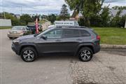 $14990 : 2017 Cherokee Trailhawk L Plus thumbnail