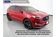 Ford Edge 2022 AWD ST 4dr Cr