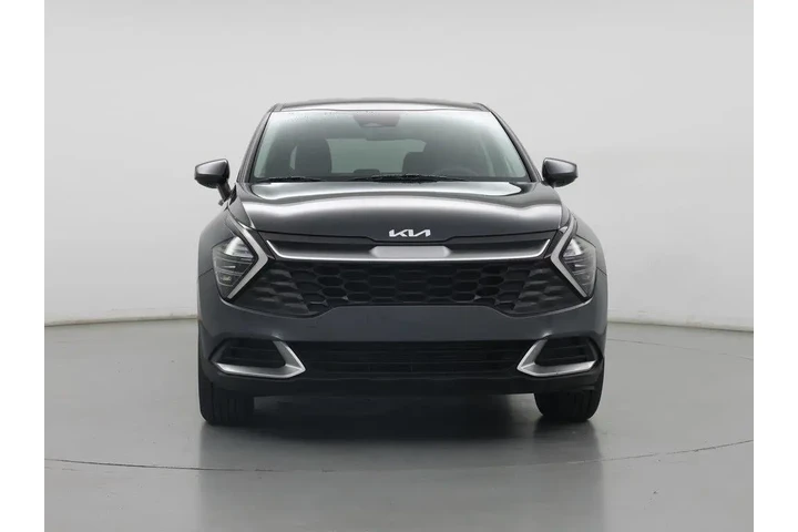 $21998 : Kia Sportage 2024 LX 4dr SUV image 5
