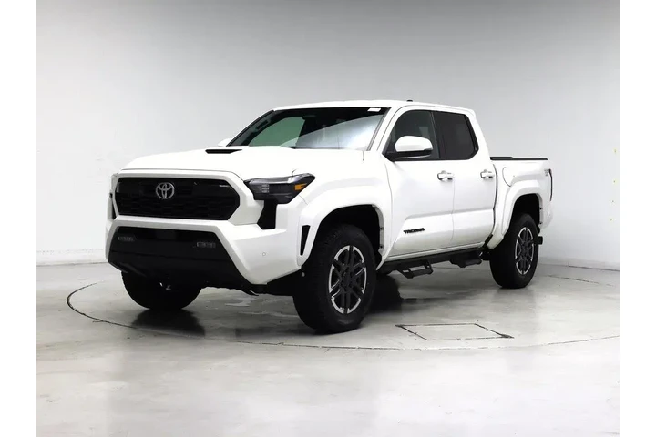 $37998 : Toyota Tacoma 2024 4x2 TRD S image 4