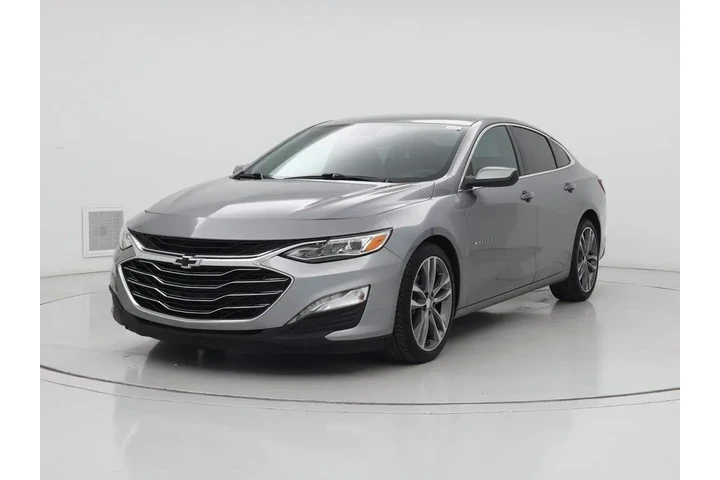 $21998 : Chevrolet Malibu 2023 LT 4dr image 4