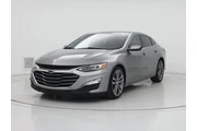 $21998 : Chevrolet Malibu 2023 LT 4dr thumbnail