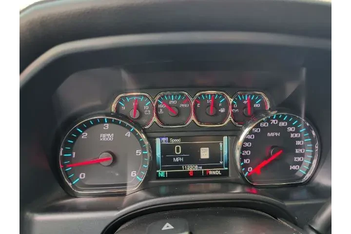 $28536 : GMC Sierra 1500 2018 4x4 SLT image 2