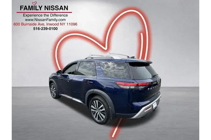$30935 : Nissan Pathfinder 2022 AWD P image 6