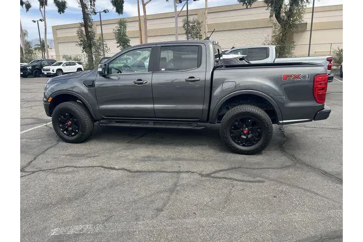 $27991 : Ford Ranger 2019 4x4 Lariat image 7