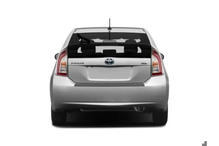 $12995 : Toyota Prius 2015 Persona Se image 5