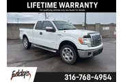 $14982 : Ford F-150 2012 4x4 XLT 4dr thumbnail