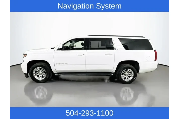 $24753 : Chevrolet Suburban 2019 4x2 image 8